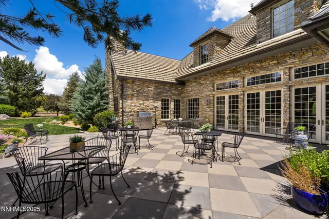 $5,200,000 | 8741 Lakeside Drive, Reno, NV 89511