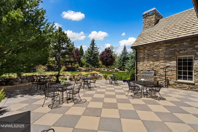 $5,200,000 | 8741 Lakeside Drive, Reno, NV 89511