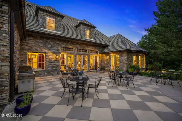 $5,200,000 | 8741 Lakeside Drive, Reno, NV 89511
