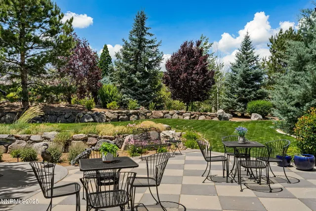 $5,200,000 | 8741 Lakeside Drive, Reno, NV 89511