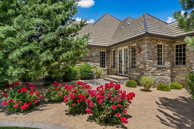 $5,200,000 | 8741 Lakeside Drive, Reno, NV 89511