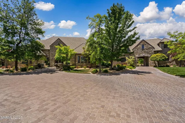 $5,200,000 | 8741 Lakeside Drive, Reno, NV 89511