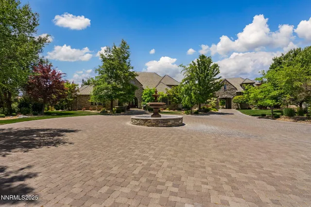 $5,200,000 | 8741 Lakeside Drive, Reno, NV 89511