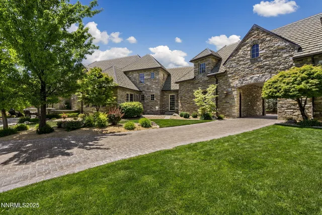 $5,200,000 | 8741 Lakeside Drive, Reno, NV 89511
