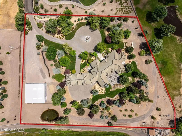 $5,200,000 | 8741 Lakeside Drive, Reno, NV 89511