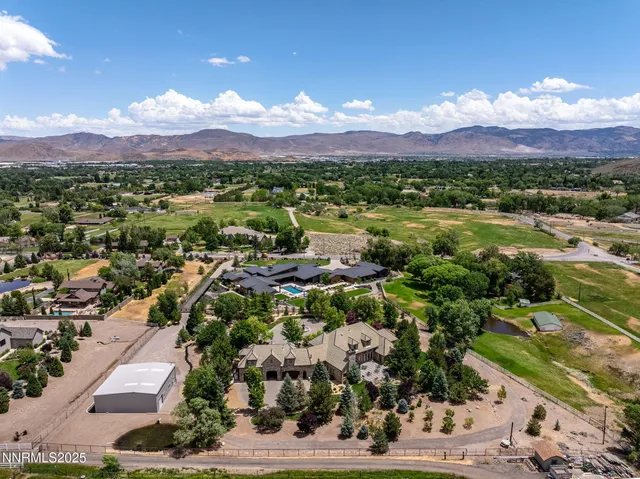 $5,200,000 | 8741 Lakeside Drive, Reno, NV 89511