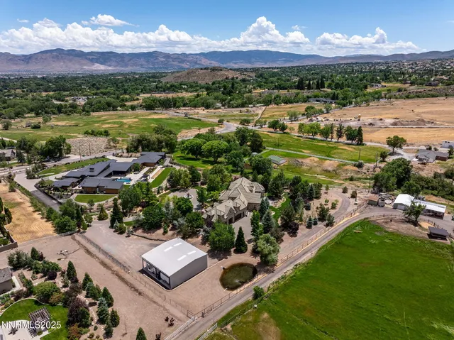 $5,200,000 | 8741 Lakeside Drive, Reno, NV 89511