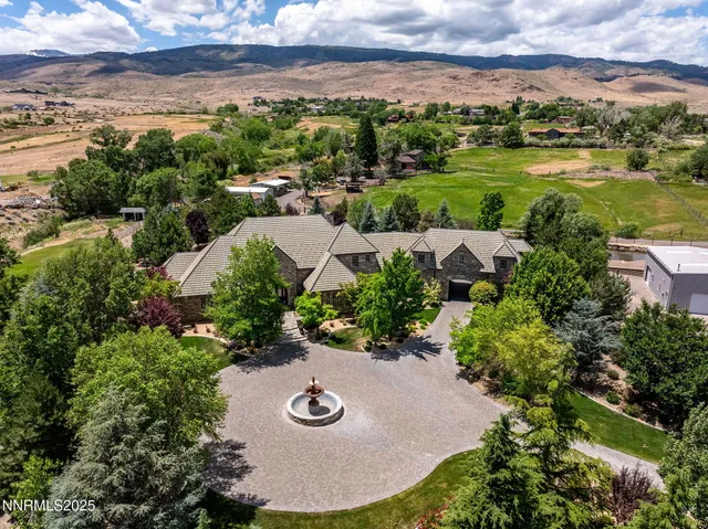 $5,200,000 | 8741 Lakeside Drive, Reno, NV 89511
