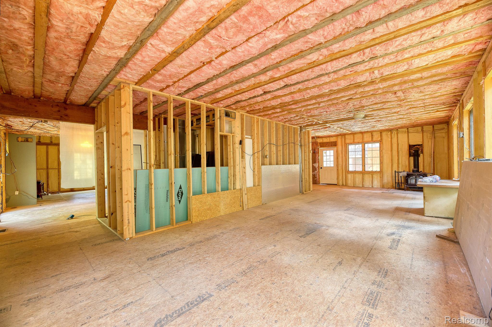 3405 East Sutton Road Dryden, MI 48428 - Photo 28 of 55 Main Floor