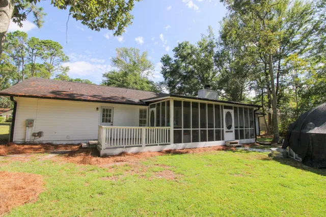 $249,900 | 2821 Clayton Drive, Valdosta, GA 31602