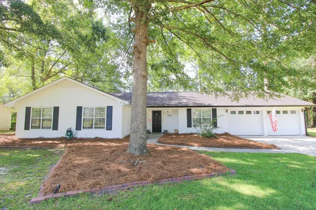 $249,900 | 2821 Clayton Drive, Valdosta, GA 31602