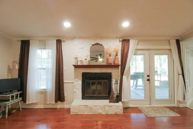 $249,900 | 2821 Clayton Drive, Valdosta, GA 31602