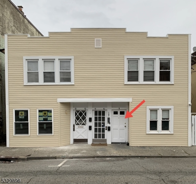 107 Mechanic Street, Unit 9 Boonton, NJ 07005 - Photo 1 of 12 a front view of a building