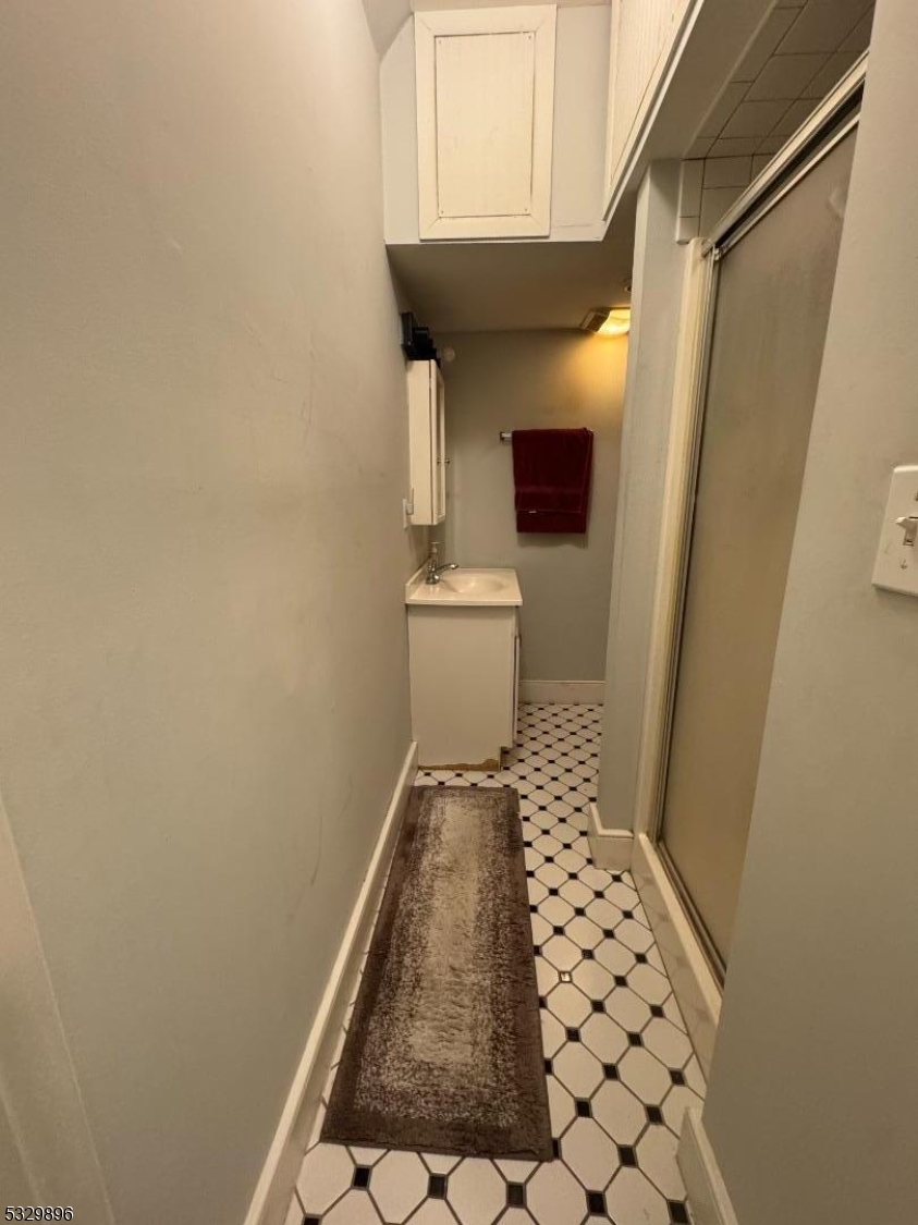 107 Mechanic Street, Unit 9 Boonton, NJ 07005 - Photo 12 of 12 a view of a bathroom