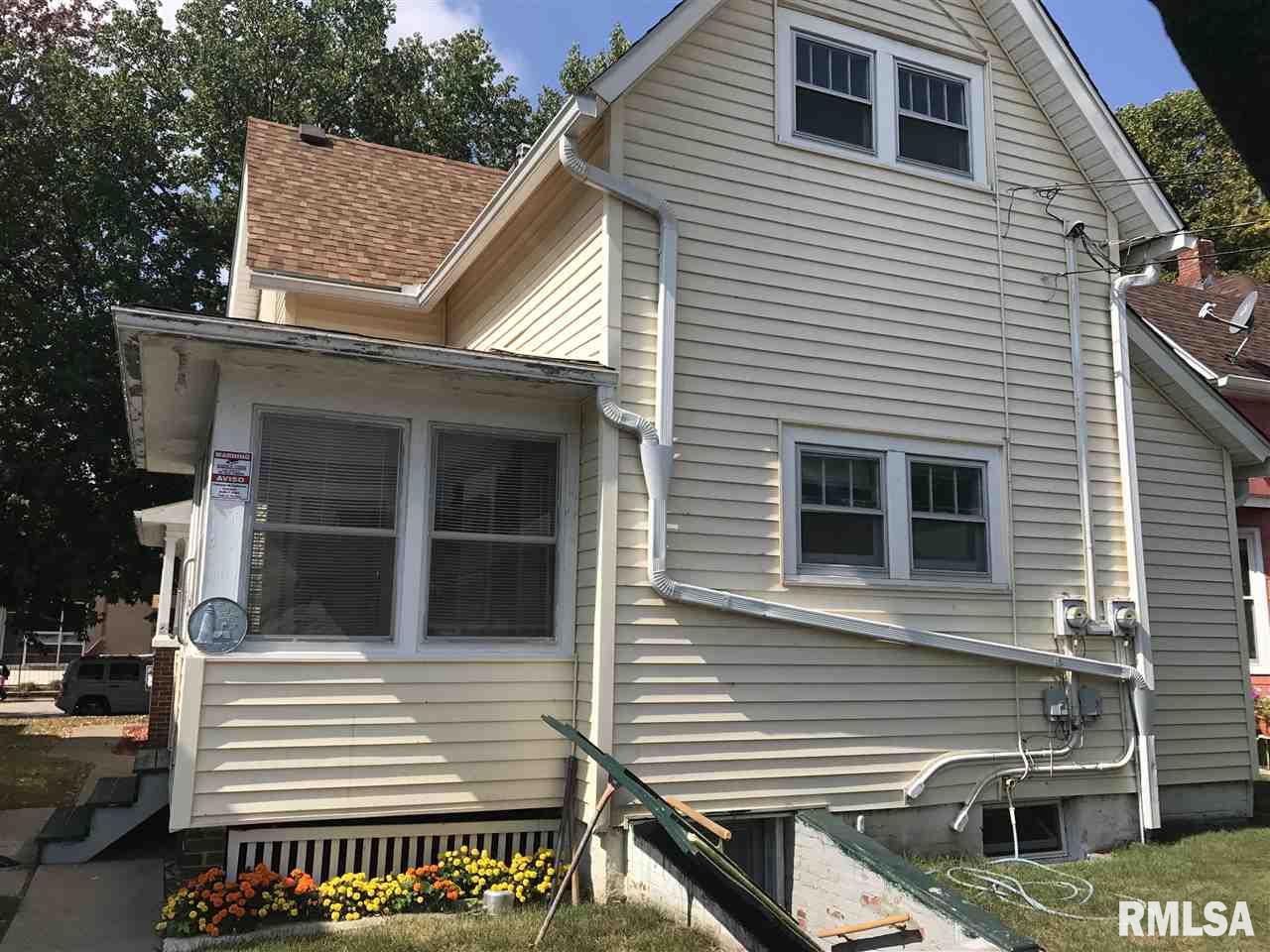 1438 11th Street Moline, IL 61265 - Photo 12 of 14