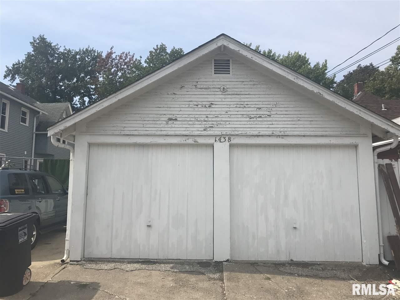 1438 11th Street Moline, IL 61265 - Photo 14 of 14