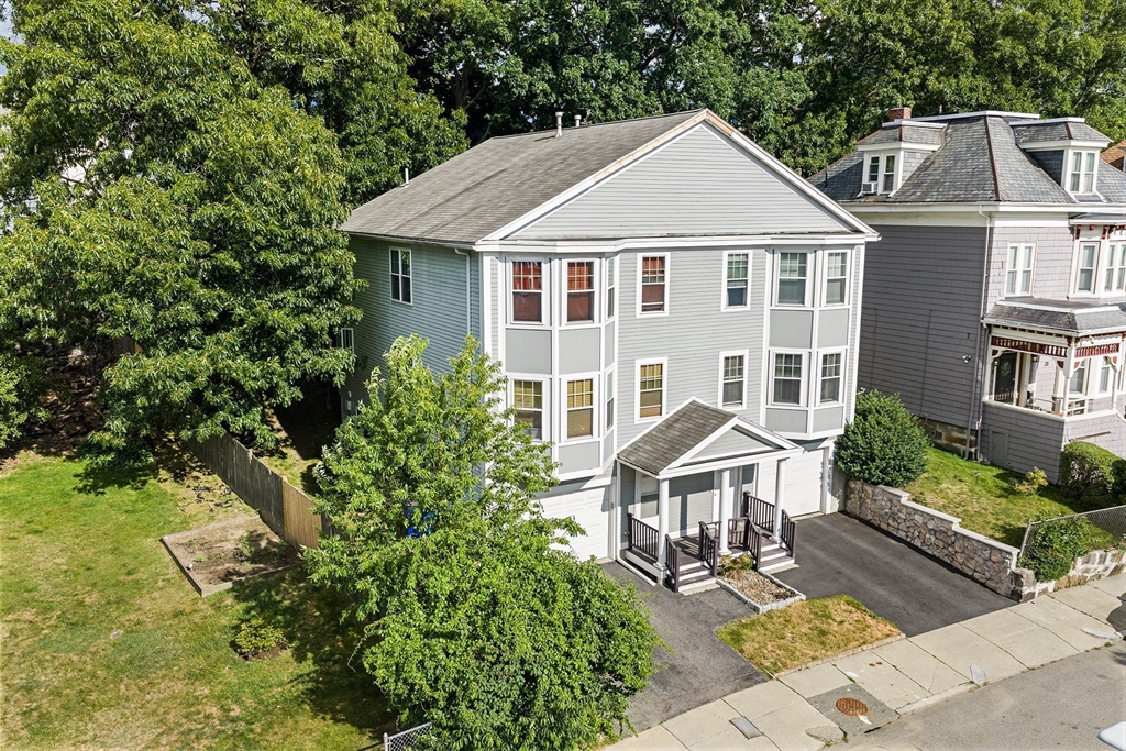 18 Sargent Street, Unit B Boston, MA 02125 - Photo 2 of 7