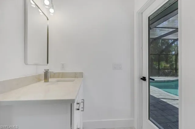 $799,000 | 440 33rd Avenue Northeast, Naples, FL 34120