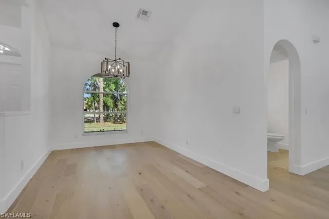 $799,000 | 440 33rd Avenue Northeast, Naples, FL 34120