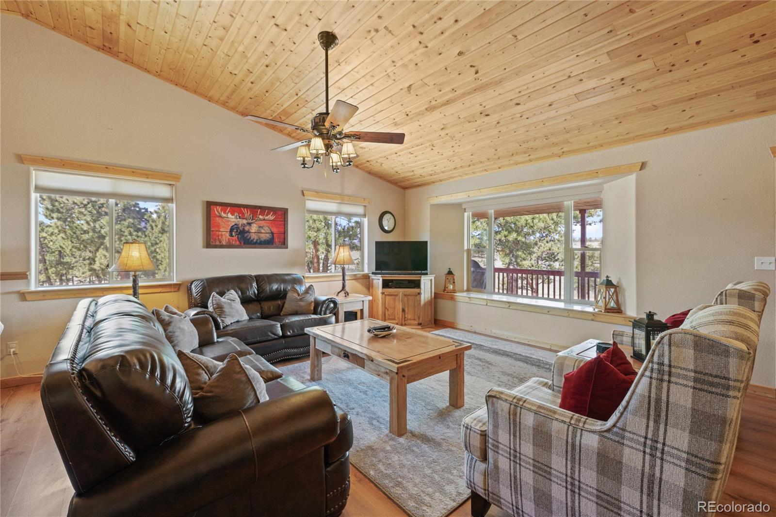 1948 Wagon Wheel Road Hartsel, CO 80449 - Photo 11 of 38