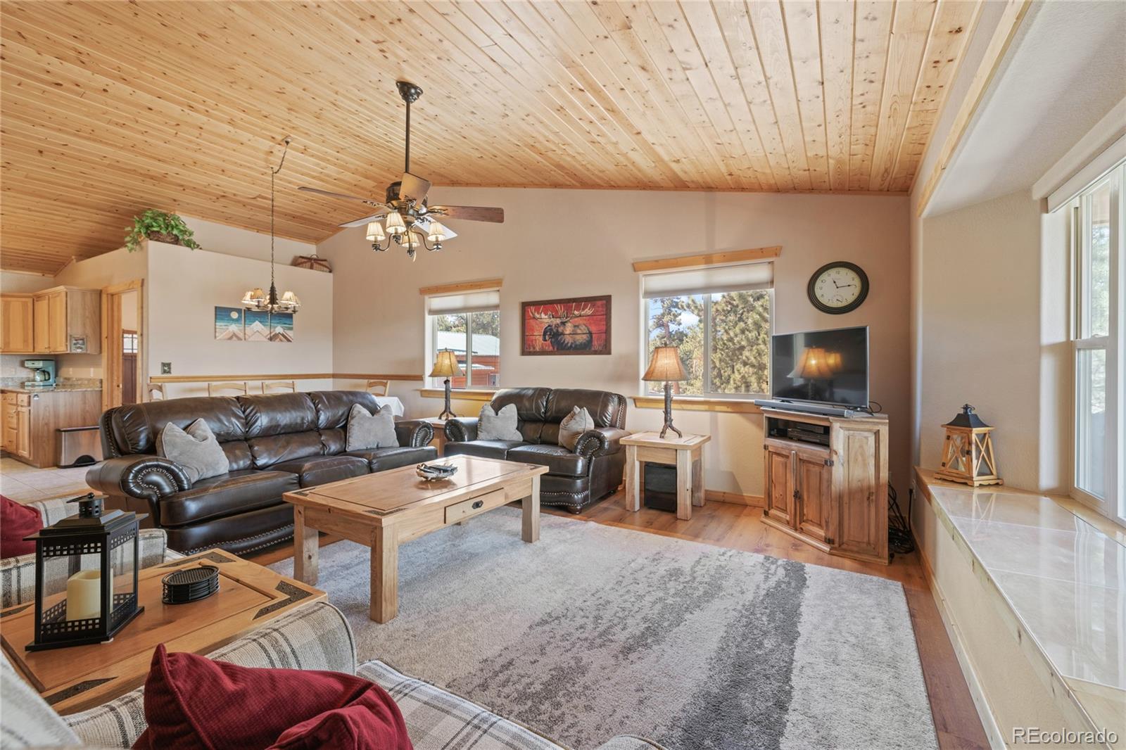 1948 Wagon Wheel Road Hartsel, CO 80449 - Photo 12 of 38