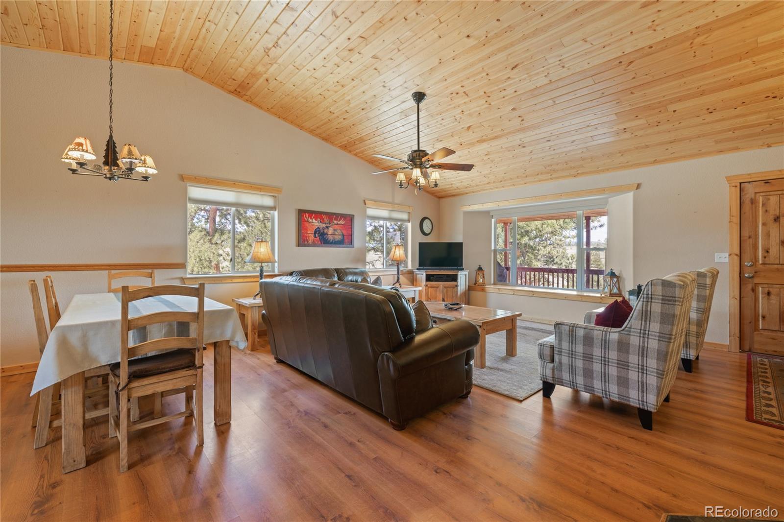 1948 Wagon Wheel Road Hartsel, CO 80449 - Photo 15 of 38