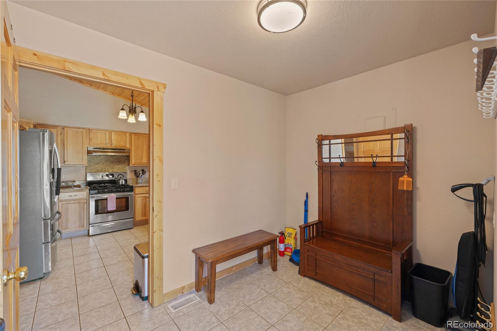 1948 Wagon Wheel Road Hartsel, CO 80449 - Photo 22 of 38