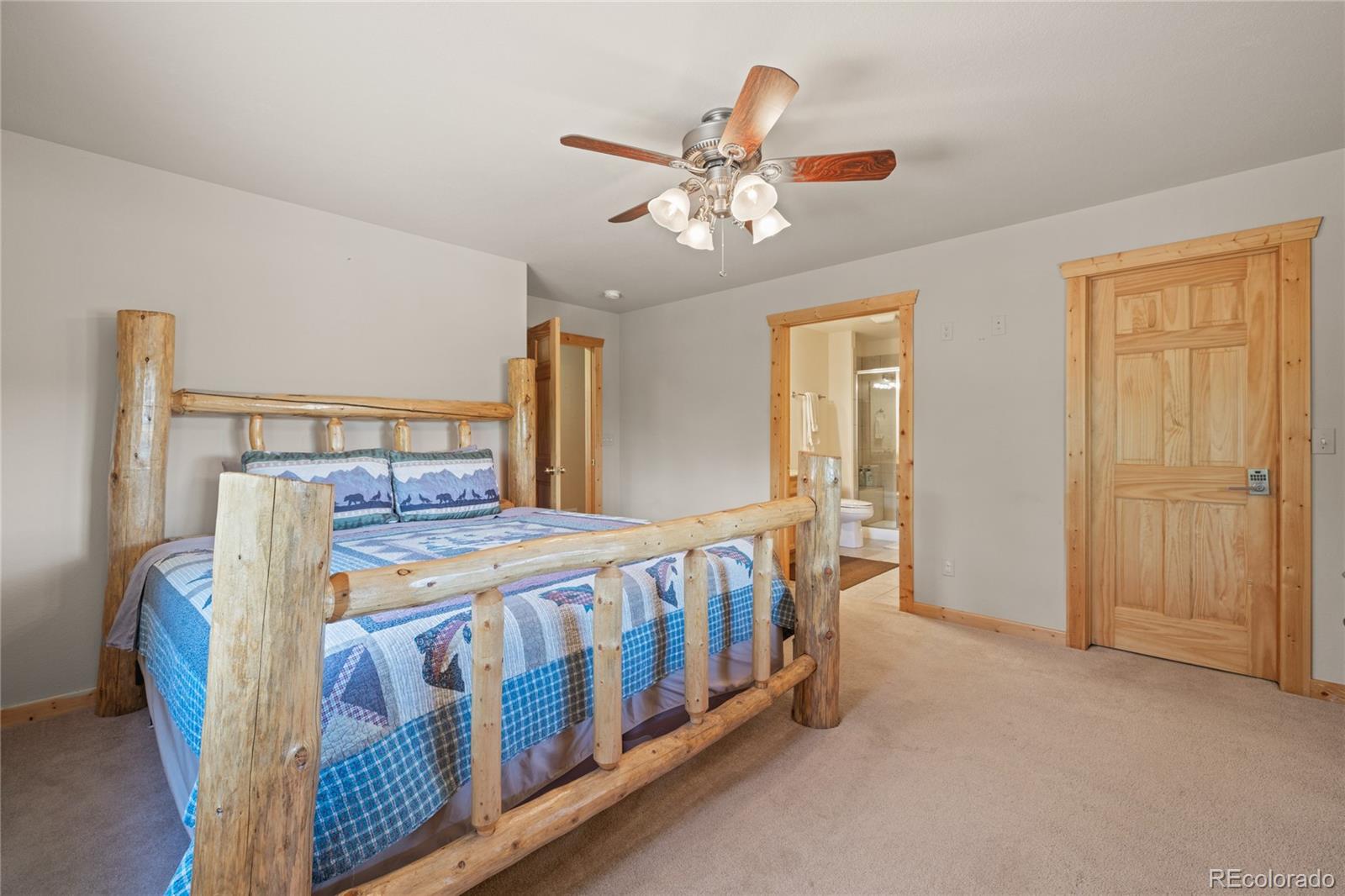 1948 Wagon Wheel Road Hartsel, CO 80449 - Photo 26 of 38