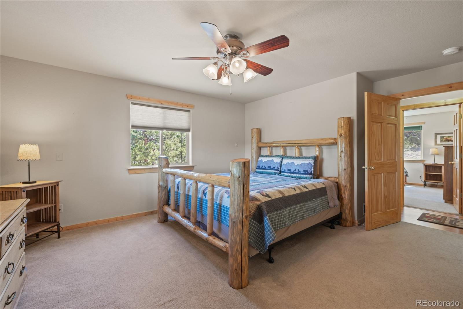 1948 Wagon Wheel Road Hartsel, CO 80449 - Photo 28 of 38