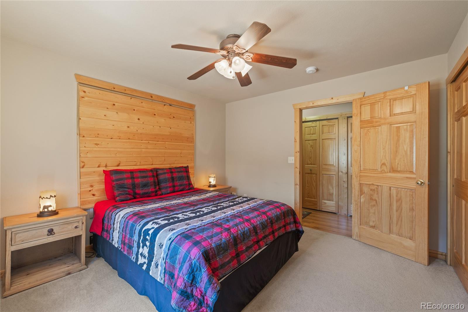 1948 Wagon Wheel Road Hartsel, CO 80449 - Photo 30 of 38