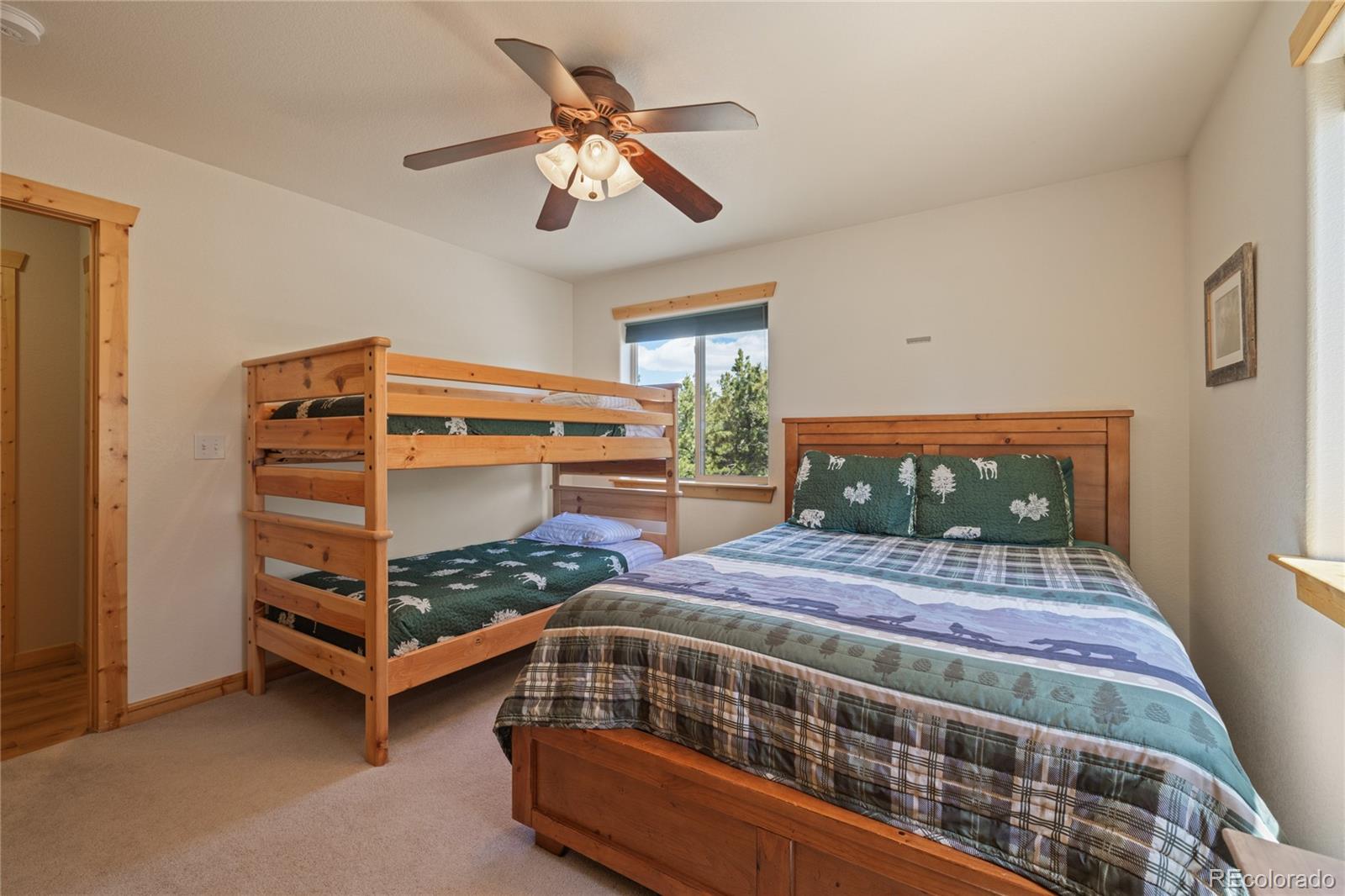 1948 Wagon Wheel Road Hartsel, CO 80449 - Photo 33 of 38