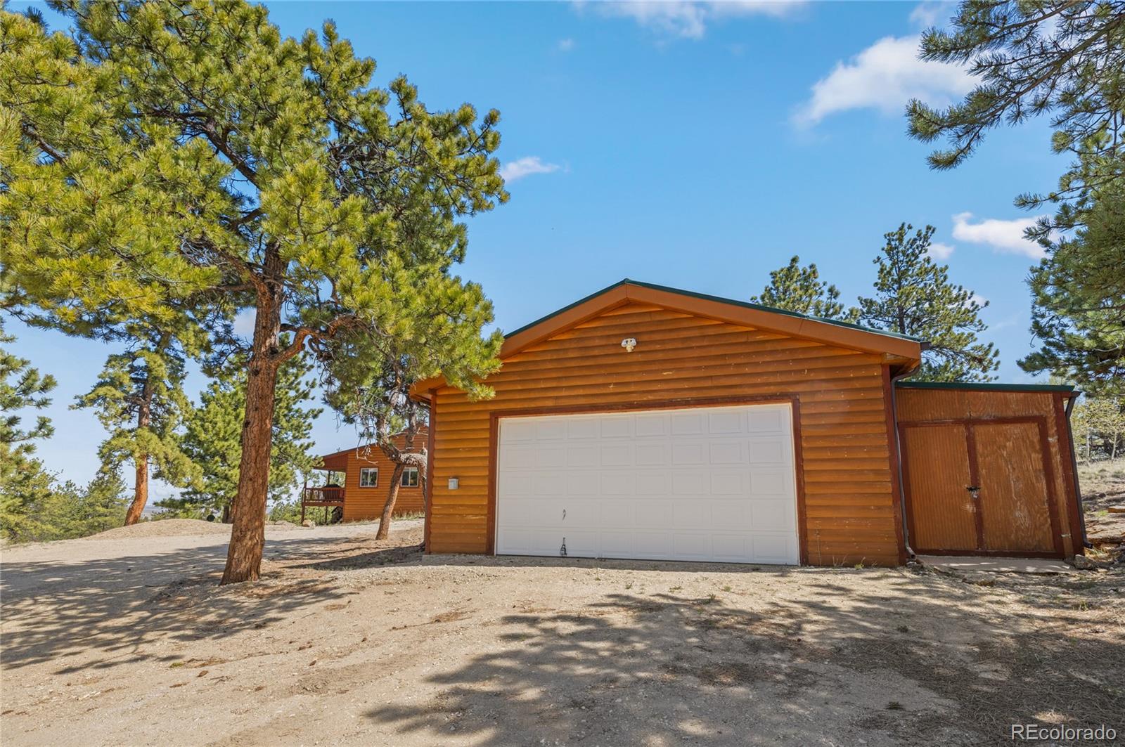 1948 Wagon Wheel Road Hartsel, CO 80449 - Photo 36 of 38