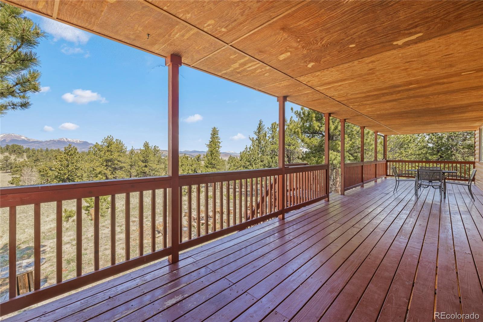 1948 Wagon Wheel Road Hartsel, CO 80449 - Photo 7 of 38