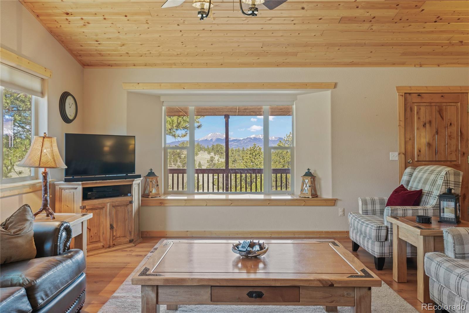 1948 Wagon Wheel Road Hartsel, CO 80449 - Photo 8 of 38