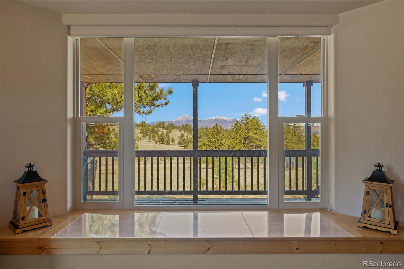 1948 Wagon Wheel Road Hartsel, CO 80449 - Photo 9 of 38