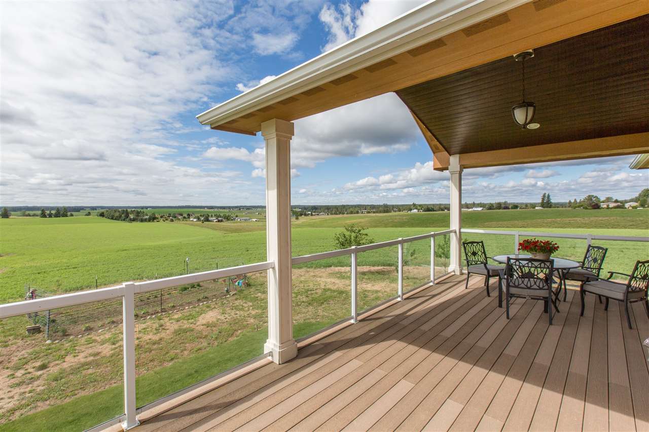 24 East Paradise Road Spangle, WA 99031 - Photo 18 of 20