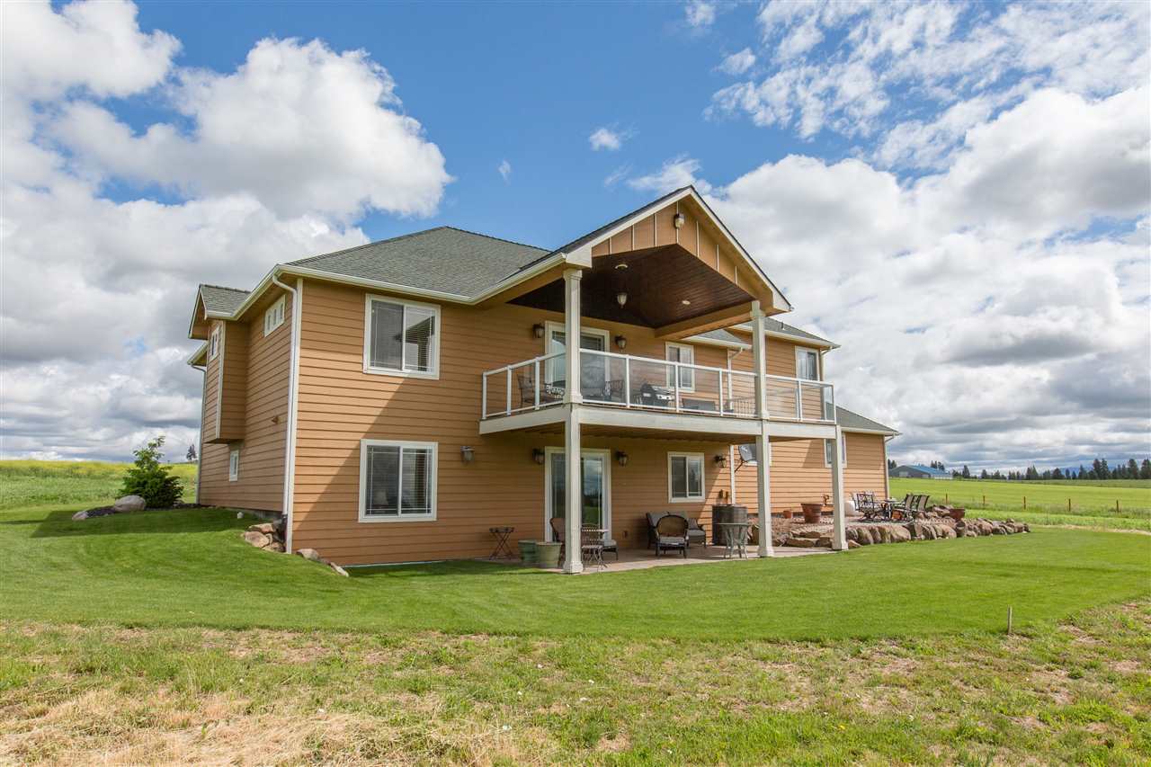 24 East Paradise Road Spangle, WA 99031 - Photo 19 of 20