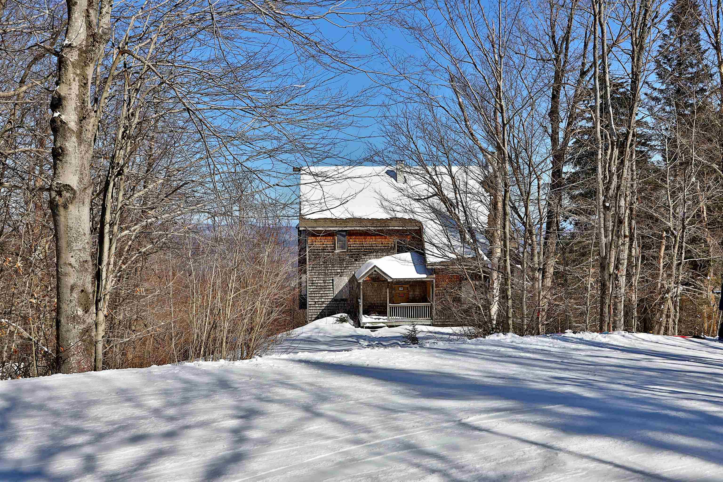 1300 Mountain Road Ludlow, VT 05149 - Photo 26 of 27