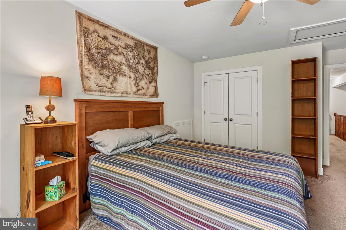 1457 Gilbert Road Arnold, MD 21012 - Photo 32 of 82 Bedroom 2