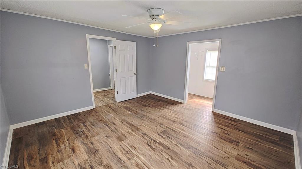 4235 Fuller Mill Road North Thomasville, NC 27360 - Photo 19 of 32 Primary Bedroom