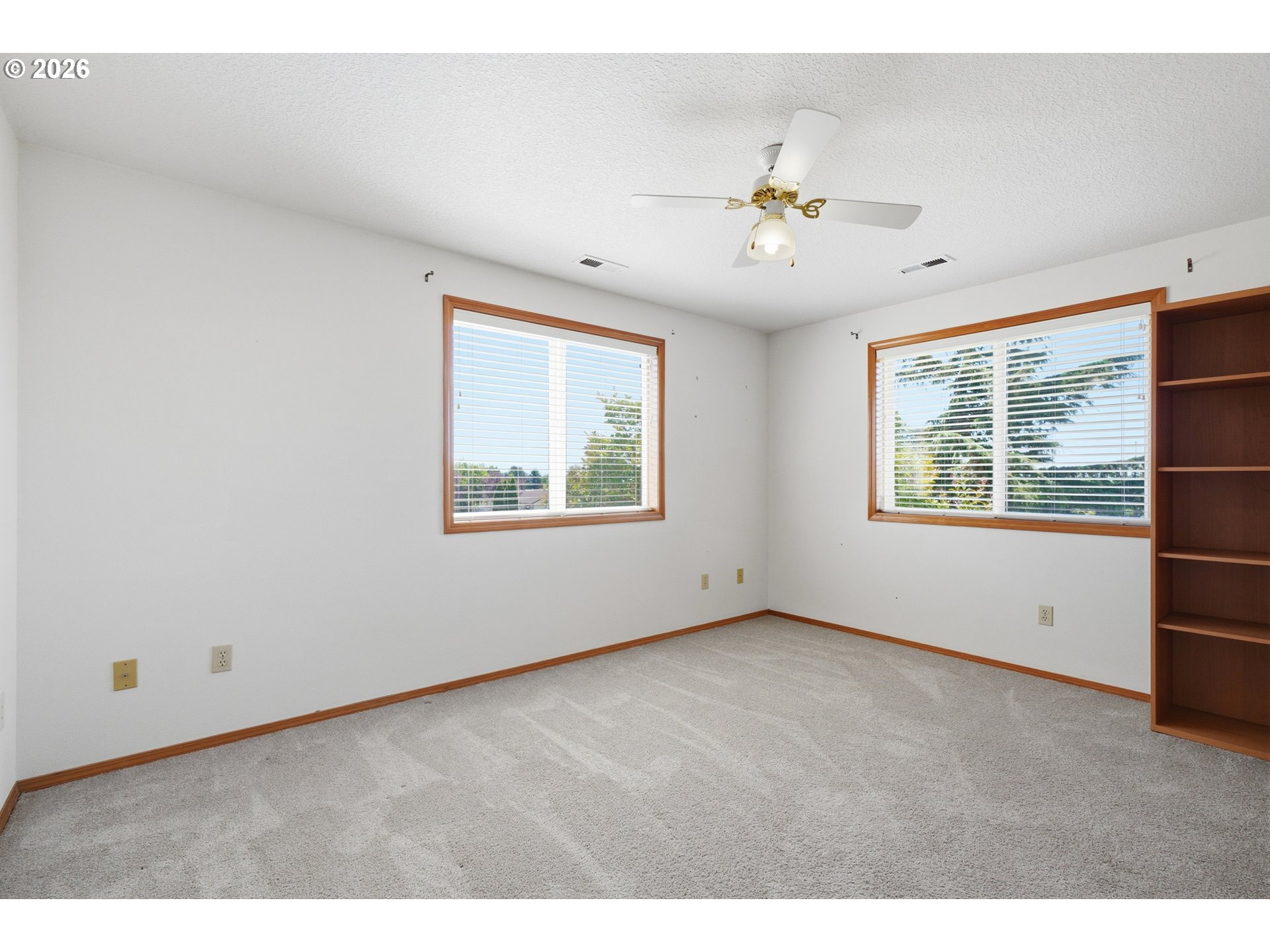 2826 Northwest Sierra Place Camas, WA 98607 - Photo 31 of 43 Bedroom