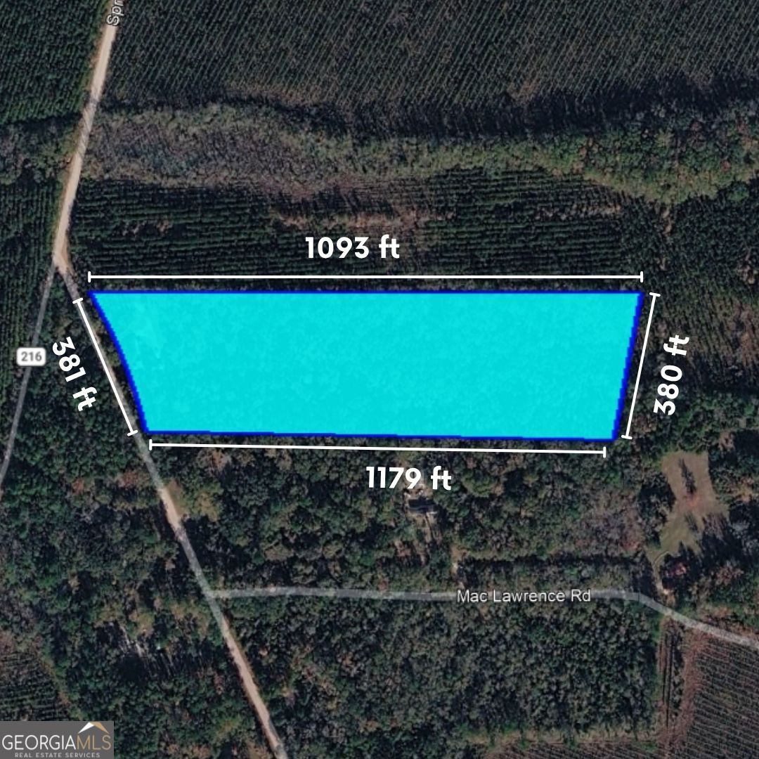 5435 Springhill Road North Folkston, GA 31537 - Photo 4 of 22