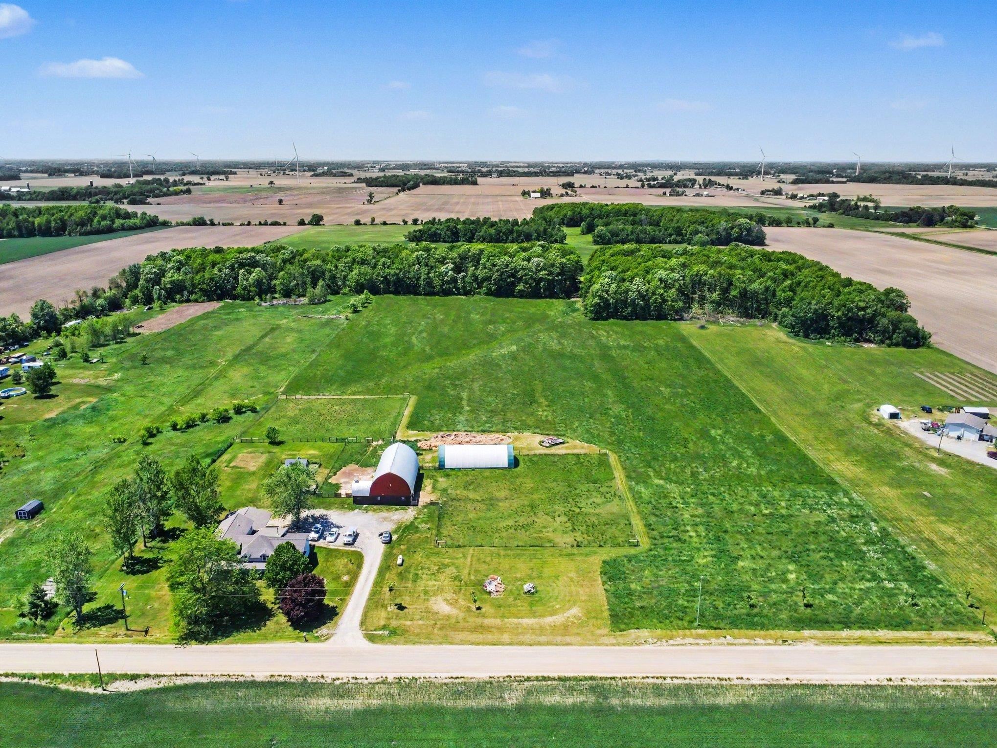 3571 North Shepherd Road Mount Pleasant, MI 48858 - Photo 5 of 44