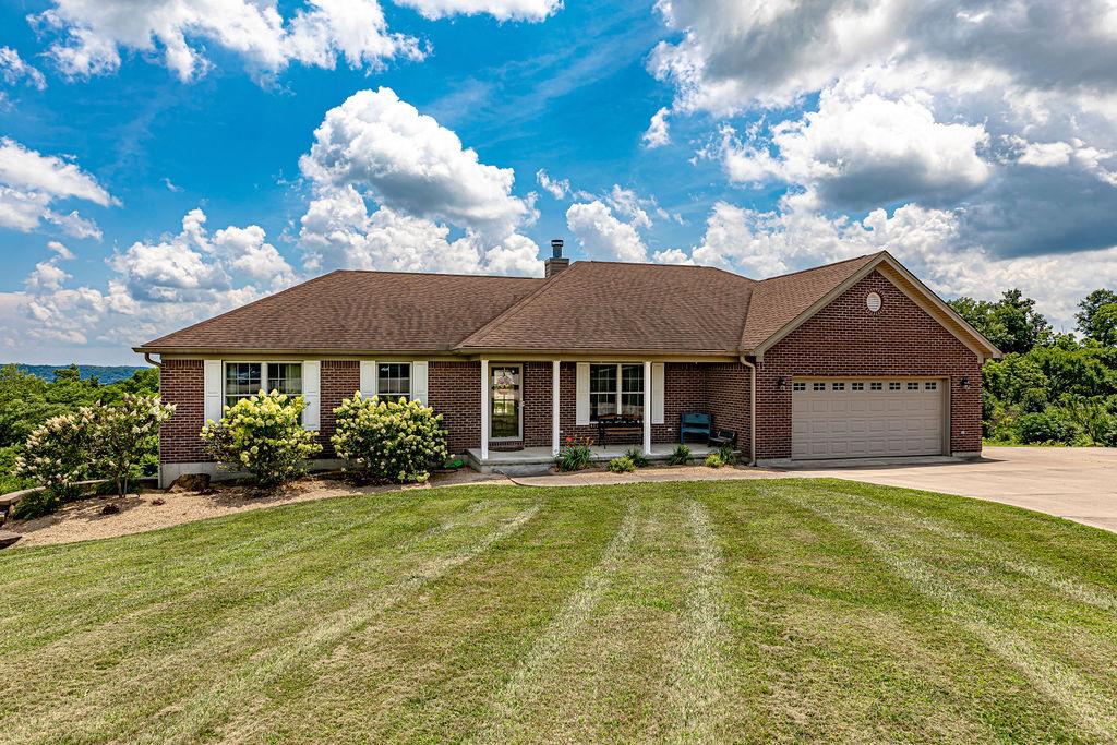 3151 Blackberry Lane Rising Sun, IN 47040 - Photo 3 of 52