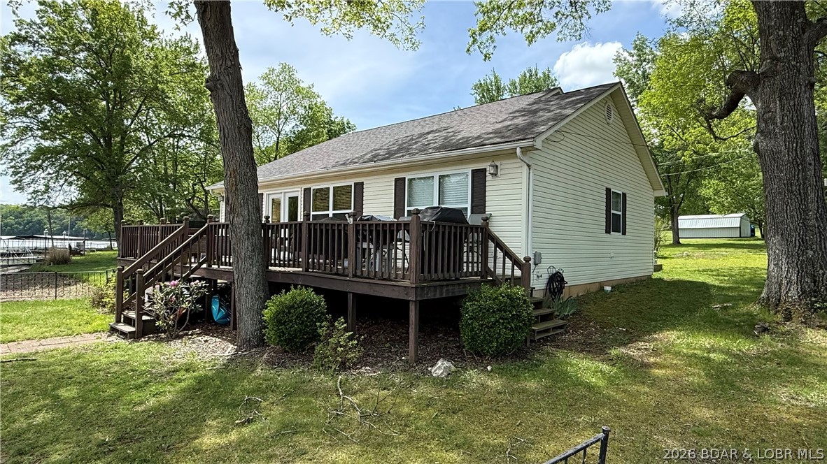 32168 Venture Road Stover, MO 65078 - Photo 24 of 28 Gallery Image 24