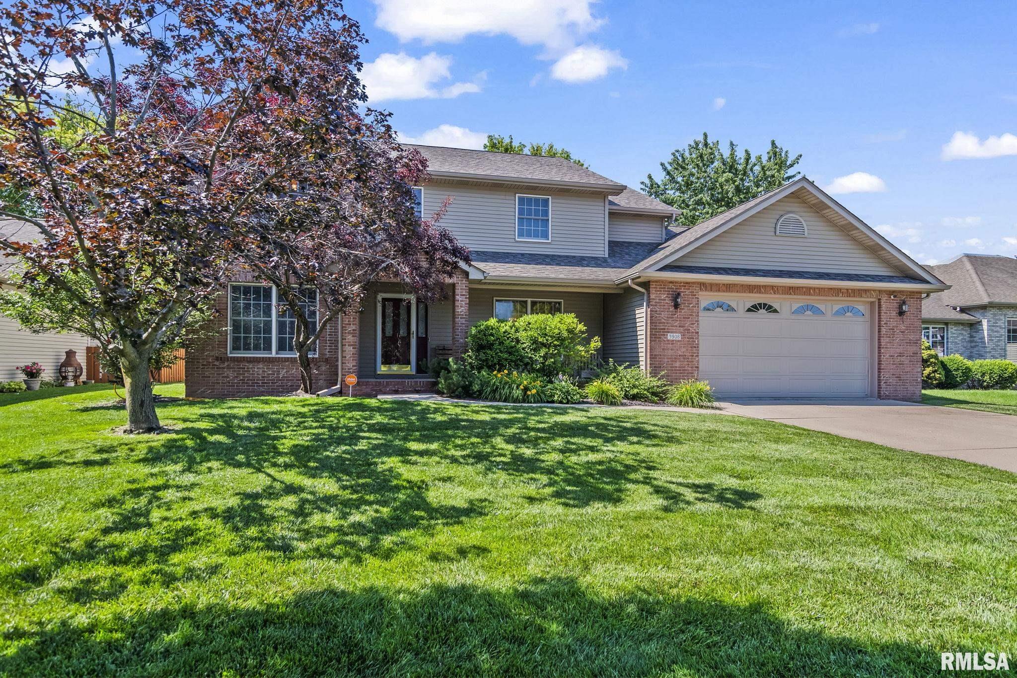 3908 Thackeray Drive Springfield, IL 62711 - Photo 4 of 43