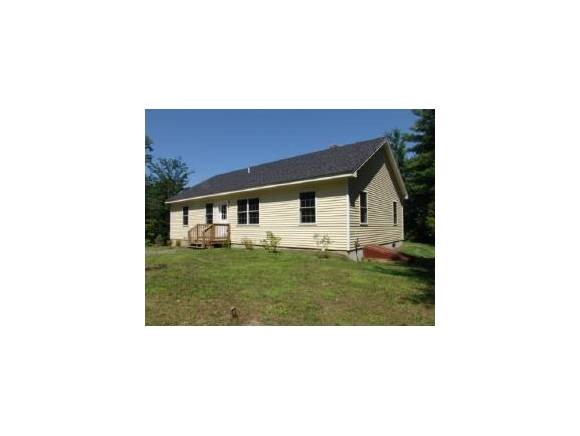 429 Brook Road Bethlehem, NH 03574 - Photo 1 of 1 Gallery Image 1