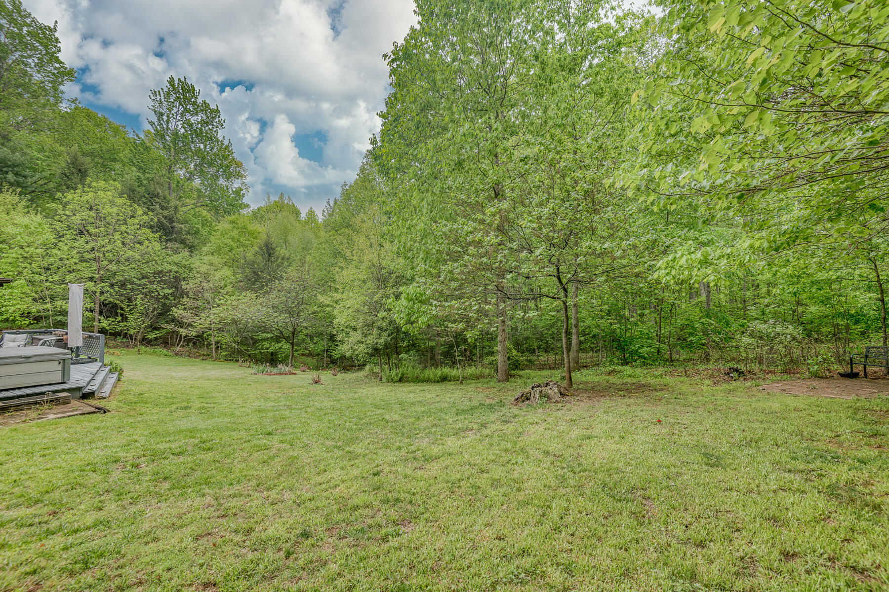 202 Arrowhead Road Erwin, TN 37650 - Photo 42 of 52 202 Arrowhead Rd 42