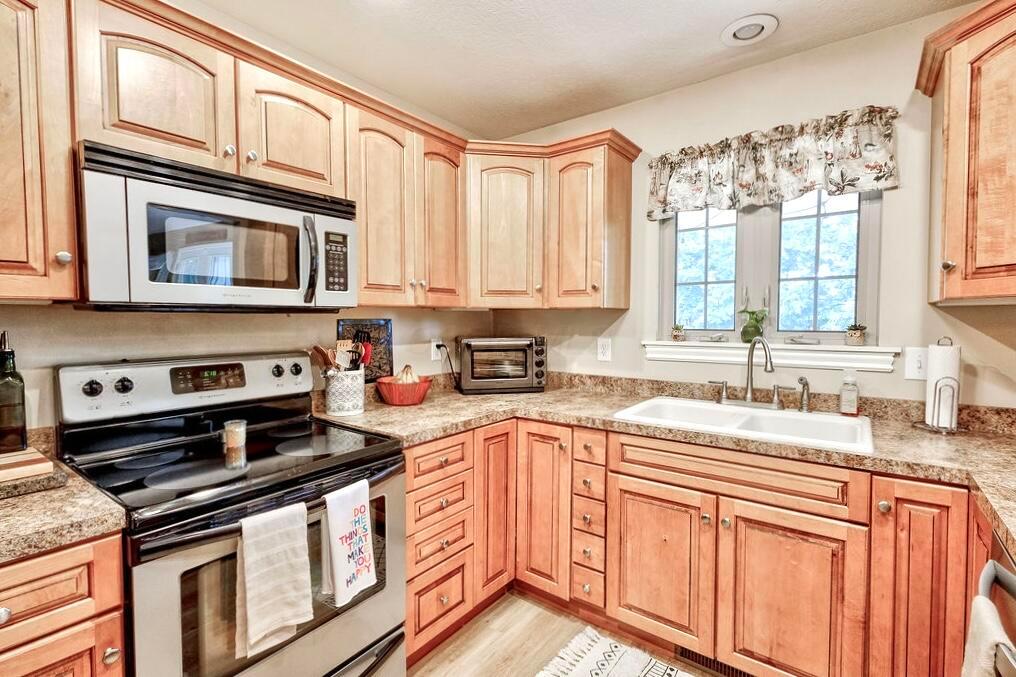 12567 Upper Fredericktown Road Mount Vernon, OH 43050 - Photo 9 of 40 1-12