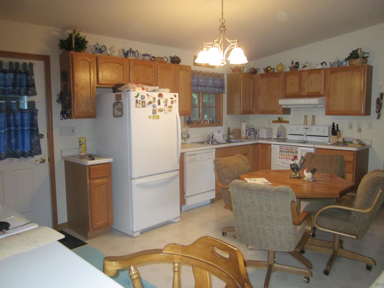 1616 Rangeline Road Eagle River, WI 54521 - Photo 4 of 14 Gallery Image 4